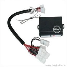 汽车落锁器多少价位 汽车落锁器多少价位