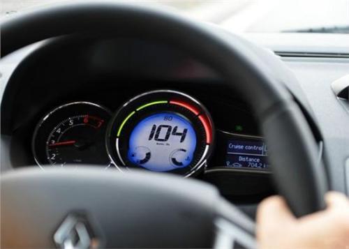 汽车熄火水温多少正常 汽车熄火水温多少正常