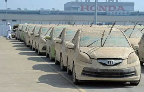 汽车被水淹还值多少 汽车被水淹还值多少