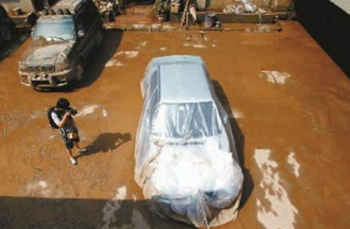 汽车被水淹还值多少 汽车被水淹还值多少