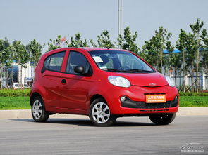 奇瑞汽车电话多少 奇瑞汽车电话多少