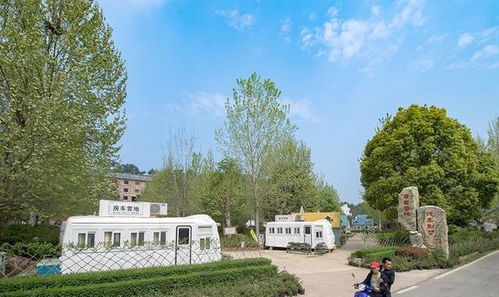 仁宗汽车营地收费多少 仁宗汽车营地收费多少