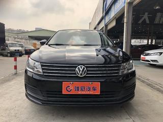 大众黑色汽车售价多少 大众黑色汽车售价多少