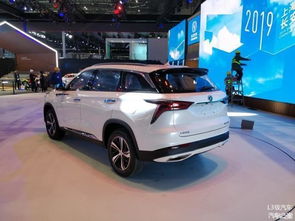 长安汽车有多少匹