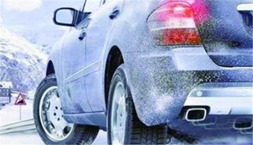 冬季汽车耗油高出多少 冬季汽车耗油高出多少