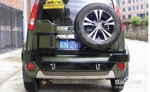 汽车可以放多少工具 汽车可以放多少工具
