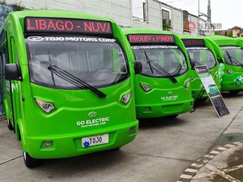 菲律宾有多少辆汽车