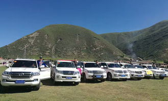 318川藏线有多少汽车 318川藏线有多少汽车