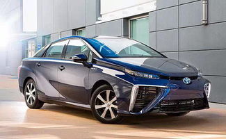 丰田汽车时速多少正常 丰田汽车时速多少正常