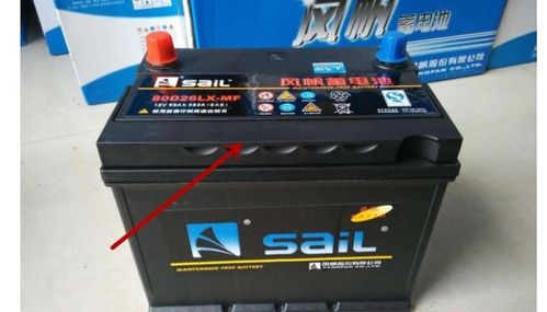 汽车电瓶都多少容量 汽车电瓶都多少容量