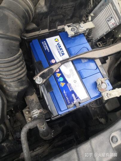 汽车电瓶都多少容量 汽车电瓶都多少容量