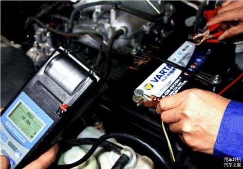 冬天汽车电瓶多少天 冬天汽车电瓶多少天