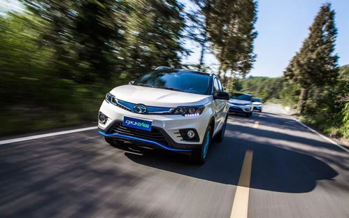 蔚蓝汽车跑多少公里 蔚蓝汽车跑多少公里