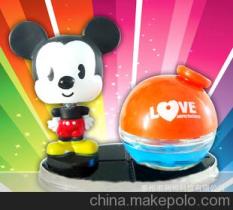 迪士尼汽车多少钱 迪士尼汽车多少钱