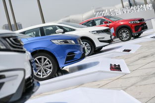 吉利汽车合作奖金多少