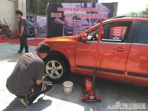唐山汽车补胎多少费用 唐山汽车补胎多少费用