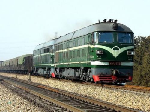 列车载多少辆汽车 列车载多少辆汽车