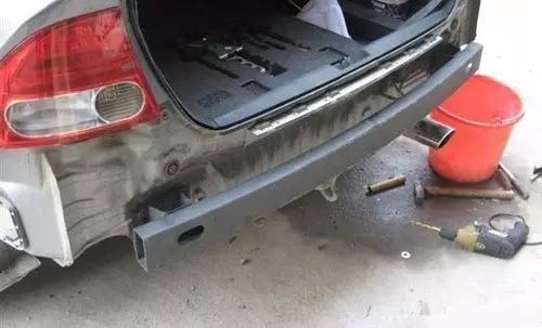 汽车防撞栏报价多少 汽车防撞栏报价多少