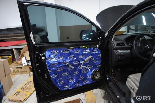 隔音最好汽车分贝多少 隔音最好汽车分贝多少