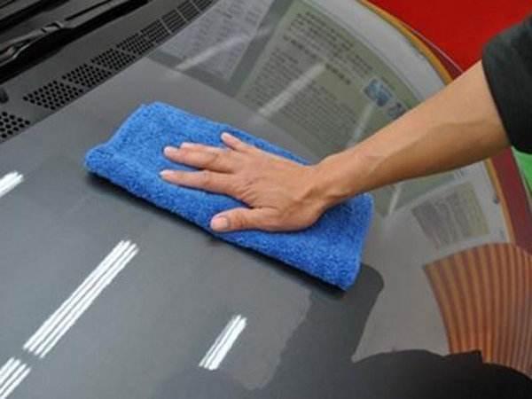 常用汽车油漆价格多少