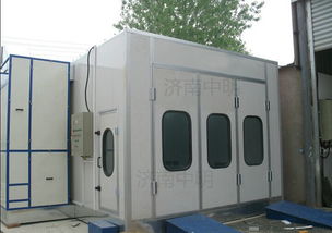 汽车烤漆房风量是多少 汽车烤漆房风量是多少