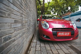 奥拓汽车整备质量多少 奥拓汽车整备质量多少