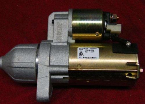 汽车点火有多少瓦