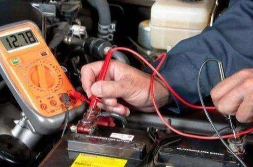 汽车点火有多少瓦