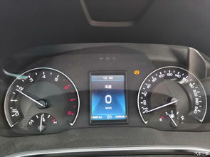 汽车静止转速多少正常 汽车静止转速多少正常