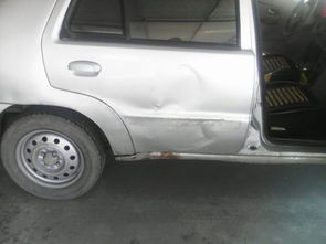 汽车门多少厘米宽 汽车门多少厘米宽