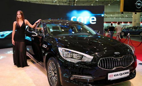 小汽车容量多少合适 小汽车容量多少合适