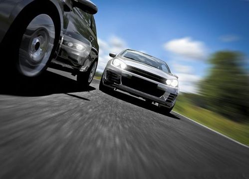 汽车马力需要多少