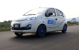 奇瑞汽车报废费用多少 奇瑞汽车报废费用多少