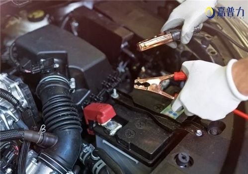 汽车亏电多少会坏 汽车亏电多少会坏