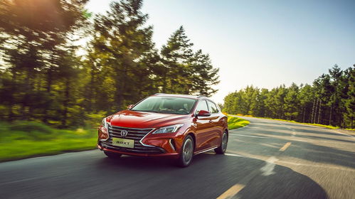 长安汽车高温多少合适 长安汽车高温多少合适