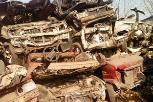 汽车废铁回收价位多少 汽车废铁回收价位多少