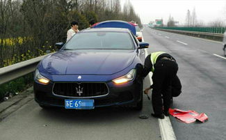 汽车50米多少秒 汽车50米多少秒