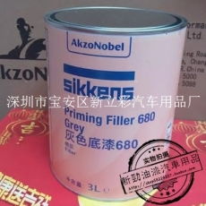 汽车底漆粘度多少 汽车底漆粘度多少