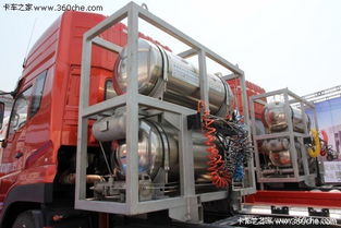 lng汽车气压是多少 lng汽车气压是多少