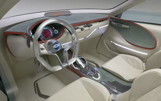 汽车内饰比例多少 汽车内饰比例多少