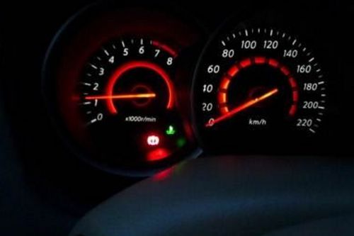 汽车冬天转速多少正常 汽车冬天转速多少正常