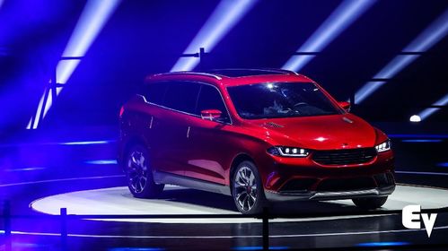 赛麟汽车造价多少 赛麟汽车造价多少