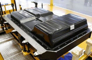 汽车电芯有多少 汽车电芯有多少