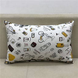 汽车靠枕尺寸是多少