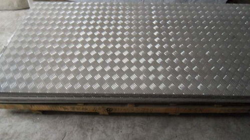 汽车铝板承重是多少 汽车铝板承重是多少