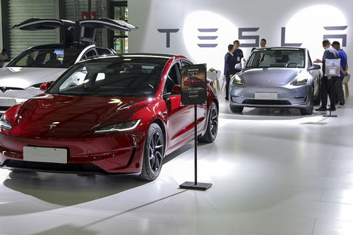 特斯拉汽车熏蒸费用多少 特斯拉汽车熏蒸费用多少