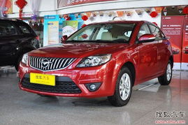 海马汽车福美来油耗多少 海马汽车福美来油耗多少