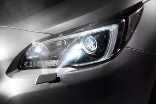 汽车大灯知识知道多少 汽车大灯知识知道多少