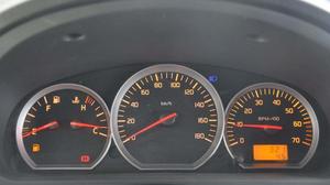 开车汽车转速多少正常