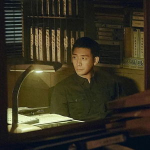 演员张译回应“息影” 演员张译回应“息影”